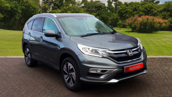 Honda CR-V 1.6 I-Dtec 160 Ex 5Dr Diesel Estate